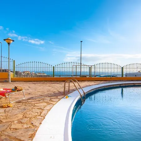 Apartment Exclusive With Sea View *