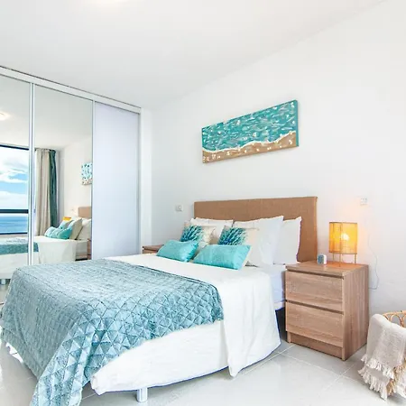 Exclusive With Sea View