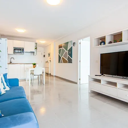 Exclusive With Sea View Puerto de Santiago (Tenerife)