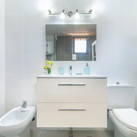 Exclusive With Sea View Puerto de Santiago (Tenerife)