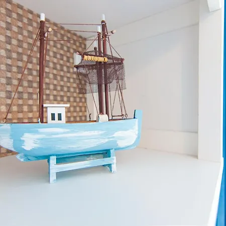 Exclusive With Sea View *
