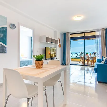 Apartment Exclusive With Sea View *