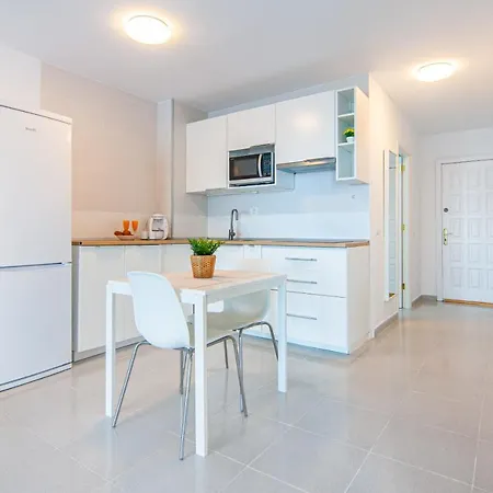 Exclusive With Sea View * Puerto de Santiago (Tenerife)