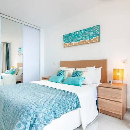 Exclusive With Sea View Apartmán Puerto de Santiago (Tenerife)