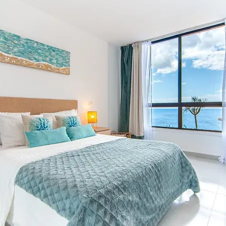 Exclusive With Sea View Apartmán Puerto de Santiago (Tenerife)