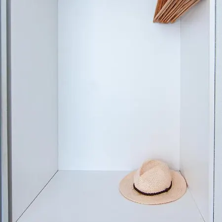 Exclusive With Sea View Apartmán *