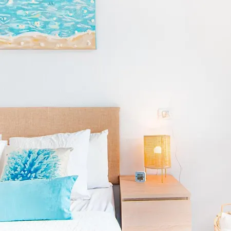 Apartmán Exclusive With Sea View *