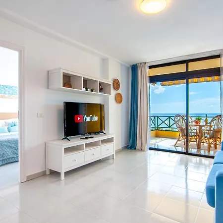 Exclusive With Sea View Appartement *