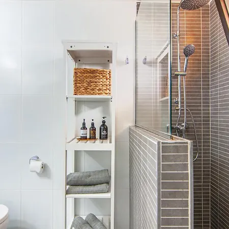 Apartmán Exclusive With Sea View Puerto de Santiago (Tenerife)