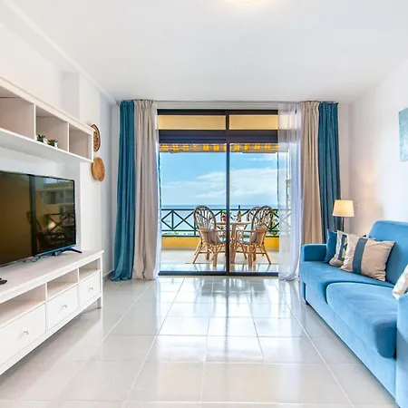 Exclusive With Sea View Puerto de Santiago (Tenerife)