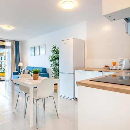 Exclusive With Sea View Appartement Puerto de Santiago (Tenerife)