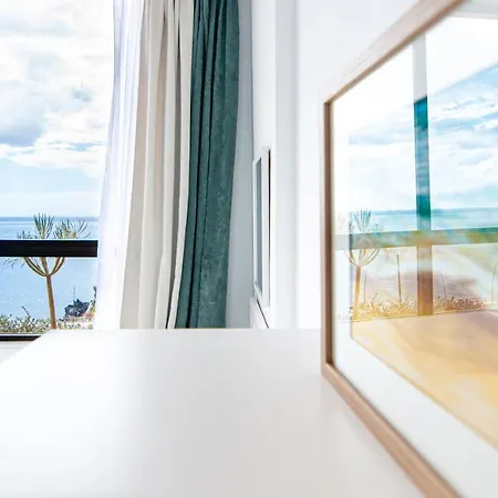 Exclusive With Sea View Puerto de Santiago (Tenerife)