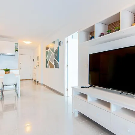 Exclusive With Sea View Puerto de Santiago (Tenerife)