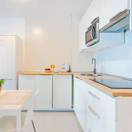Exclusive With Sea View Appartement *