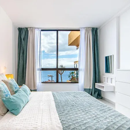 Apartmán Exclusive With Sea View *
