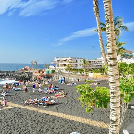 Appartement Exclusive With Sea View *